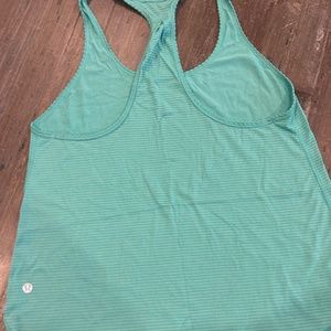 Lululemon - Tank Top Racerback